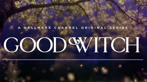 Good witch special announcement
